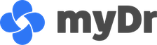 myDr Logo